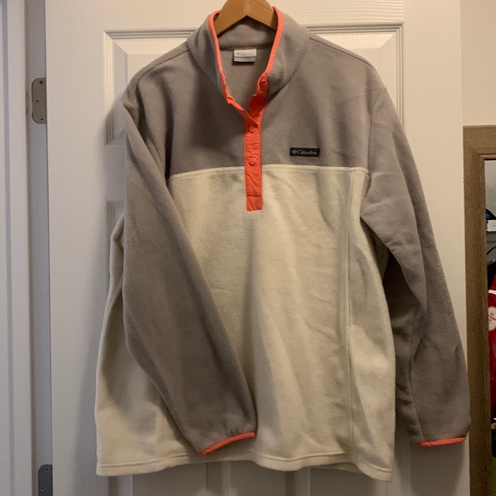 Columbia Pullover